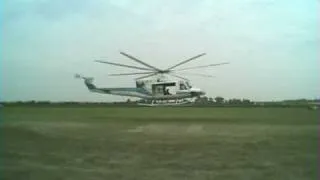 1998 Quincy Helicopter Rides and Jumps