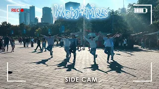 [KPOP IN PUBLIC | SIDE CAM] RIIZE (라이즈) - 'Memories' | Dance Cover [EAST2WEST]