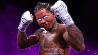 Gervonta Davis - Love Sosa 🔫 (BOXING EDIT) 4K