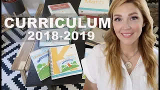 Homeschool Curriculum Choices: 2018-2019 | The Good & The Beautiful