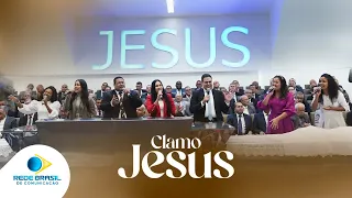 Clamo Jesus | Bereia Music