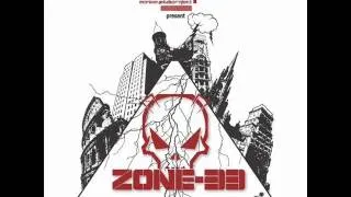 Zone 33 - Drop that Ghettoblaster