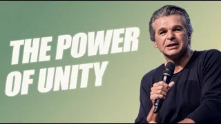 The Power of Unity | Pastor Jentezen Franklin