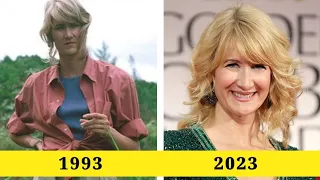 Jurassic Park 1993 Cast Then And Now 2022 [How They Changed]