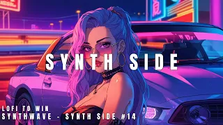 Synthwave - Synth Side #14