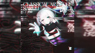 [CAS003] Classical Artcore Sakulu - Classical Artcore Sakulu Vol.3 (Full Album)