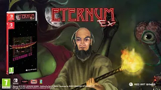 Eternum EX - Nintendo Switch Trailer