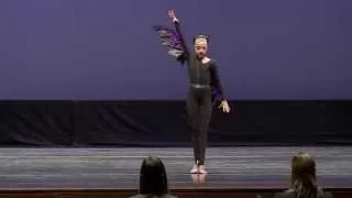 Dance Moms  Full Dance  Bat Crazy S5, E29