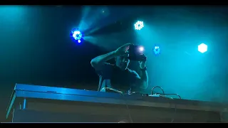 Leeroy Thornhill & Rasco — Annihilation (Sofia/30/12/23)