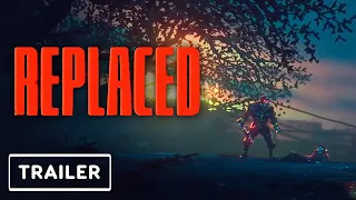 Replaced - gamescom 2021 Teaser | gamescom 2021