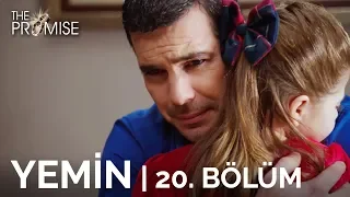 Yemin 20. Bölüm | The Promise Season 1 Episode 20