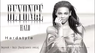 Beyoncé - Halo (Hardplanerz remix)