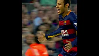 NEYMAR 2015