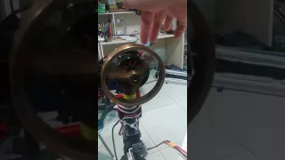 Inverted Pendulum Model