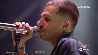 The Neighbourhood - Live at CoronaCapital 2018