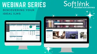 Webinar Series - Discovering Your Ideal ILMS