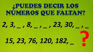 SUCESIONES ENGAÑOSAS, CÓMO ENFRENTARLAS