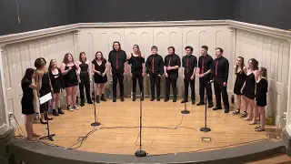 Stand By Me - WACappella