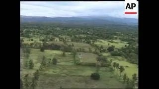 EAST TIMOR: SEVERE FLOODING