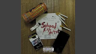 School Kills Artists