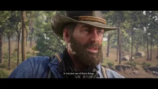 Red Dead Redemption 2 Indonesia Part 8