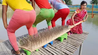 Must Watch Maha Nonstop Comedy Video 2023🤣Top Amezing Special Funny Video epi- 53 by Fun Bazar Ltd