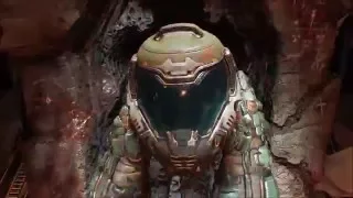 DOOM Intro Playthrough (PC)