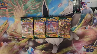 Let's Open some Evolving Skies Packs! (20+1 Video Special!)