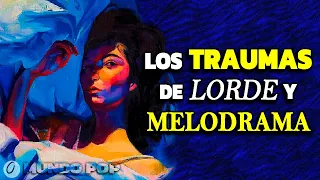 LORDE - Melodrama: Una OBRA MAESTRA de la TRANSICIÓN a la MADUREZ | ANÁLISIS