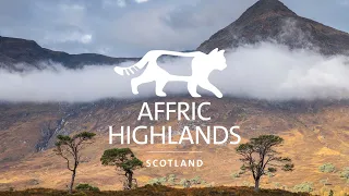 World Rewilding Day 2022 | Message from Affric highlands | This is #WhyWeRewild