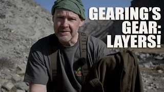 Best clothing for extreme hunting