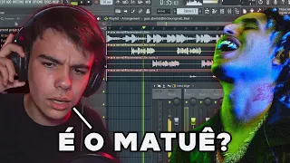 MELHORANDO O TRAP DOS INSCRITOS