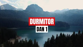 Nacionalni park Durmitor | Dan 1 (Žabljak-Sedlo-Trsa-Nedajno-Mala Crna Gora-Žabljak)