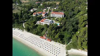 Alexander the Great Beach Hotel