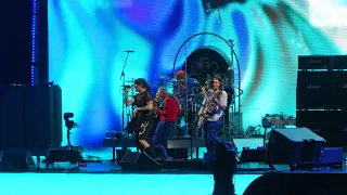 Red Hot Chili Peppers - The Best Bits - Tottenham Stadium London - 21/7/2023