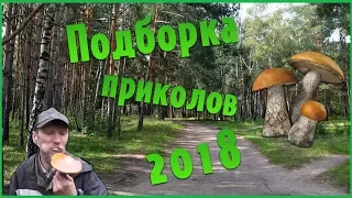 ПОДБОРКА ПРИКОЛОВ 2018 !! 183 СЕКУНДЫ СМЕХА !! #2.