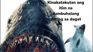 The Black Demon Movie Recap Tagalog