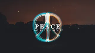 Happy Bon Iver x Pop Type Beat - "Peace" | Prod. By Tellingbeatzz