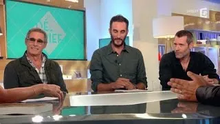 Le débrief - C à vous - 17/092015