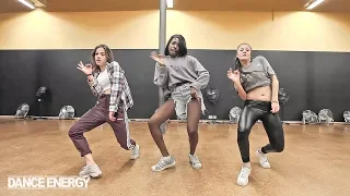 Lemon - Rihanna / Choreography by Katarina, Desiree & Majo / DANCE ENERGY STUDIO