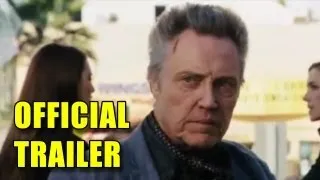 Seven Psychopaths Red Band Trailer (2012) - Colin Farrell, Christopher Walken