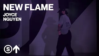 "New Flame" - Chris Brown | Joyce Nguyen Choreography | STUDIO NORTH