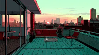 Old songs but it's lofi remix 📻 Vintage Lofi from the 70s 80s 90s | lofi study chill mix