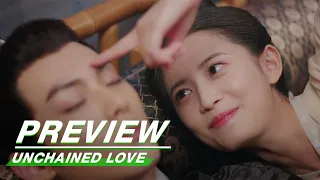 EP16 Preview | Unchained Love | 浮图缘 | iQIYI