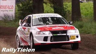 Vechtdal Rally 2021 - Full HD