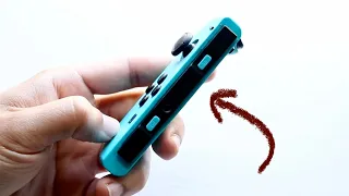 How To FIX Nintendo JoyCon Controller Lights Not Turning On! (2023)