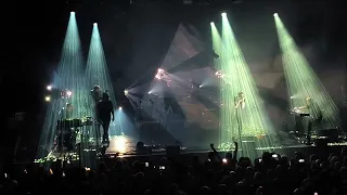 Archive - Again (Live am 14.09.23 in der Columbiahalle/ Berlin)