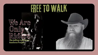 Isobel Campbell & Mark Lanegan - Free To Walk (alternate version) (2009) reaction commentary