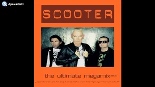 Scooter The Ultimate Megamix 2008