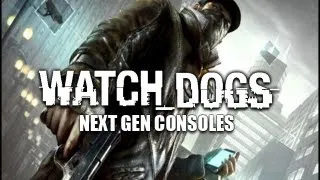 Watch Dogs: "Exposed" Trailer [E3M13]